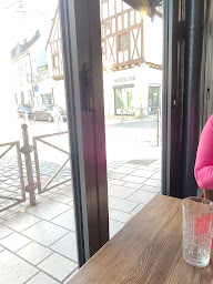 Photo n°64 de Restaurant La Roma Beaune à Beaune ()