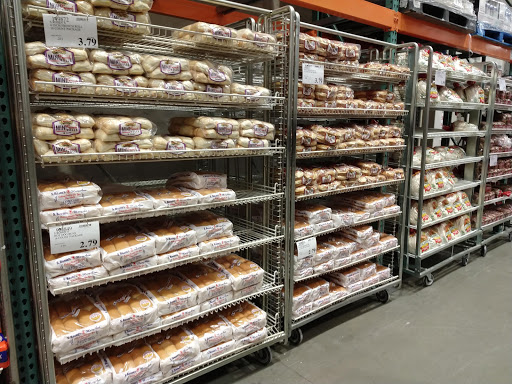 Warehouse store «Costco Wholesale», reviews and photos, 6700 Whitmore Lake Rd, Brighton, MI 48116, USA