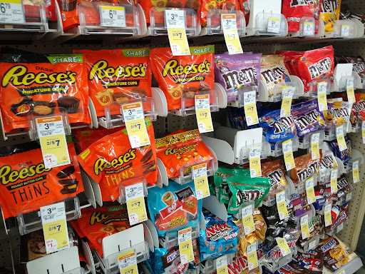 Drug Store «Walgreens», reviews and photos, 1718 Catlin Dr, Barnhart, MO 63012, USA