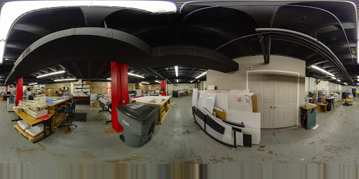 Print Shop «Advocate Marketing & Print», reviews and photos, 110 George L Davis Blvd, Nashville, TN 37203, USA