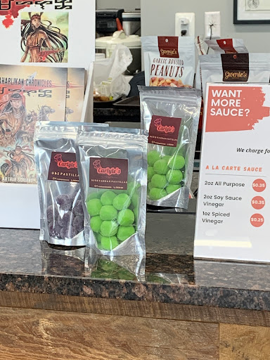 Asian Grocery Store «Manila Mart Grocery & Carry-Out», reviews and photos, 5023 Garrett Ave, Beltsville, MD 20705, USA