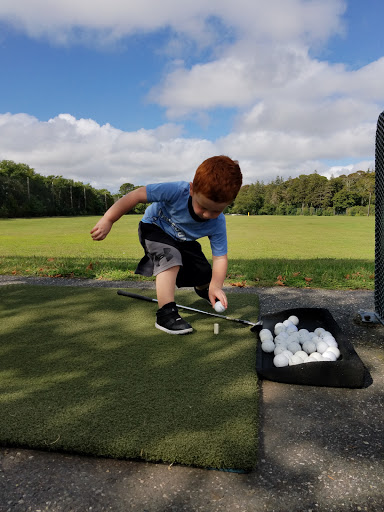 Golf Course «West Sayville Golf Course», reviews and photos, 200 Montauk Highway, West Sayville, NY 11796, USA