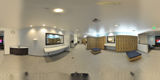 Gym «In-Shape Health Clubs», reviews and photos, 4099 Lone Tree Way, Antioch, CA 94509, USA