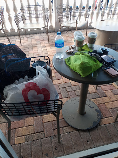 Coffee Shop «Starbucks», reviews and photos, 1805 E Hallandale Beach Blvd, Hallandale Beach, FL 33009, USA