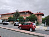 Colegio Público Jueces de Castilla en Burgos