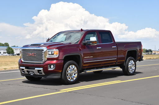 Used Car Dealer «Insight Automotive», reviews and photos, 1877 Vista View Dr, Longmont, CO 80504, USA