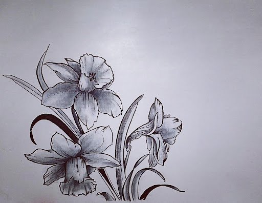 Explore tattoo for men idea, creative tattoo ideas in Lufkin, available at Blue Lotus Tattoo & Piercing