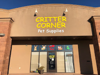 Critter Corner