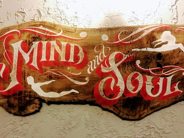 Mind & Soul Pilates