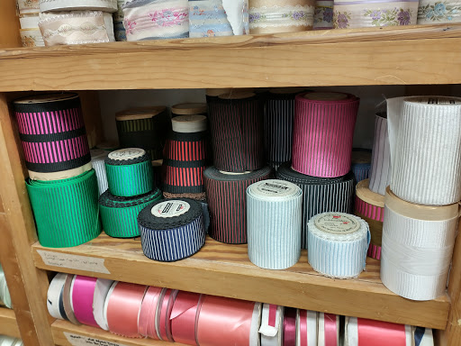 Fabric Store «Promenade Fine Fabrics», reviews and photos, 1520 St Charles Ave, New Orleans, LA 70130, USA