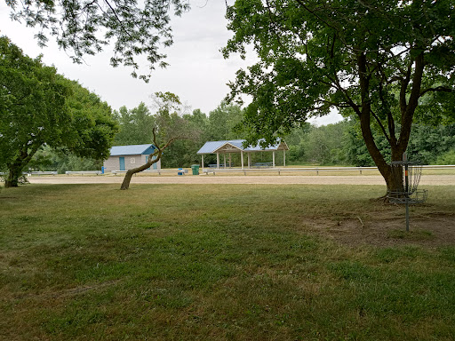 Lincoln Park Disc Golf