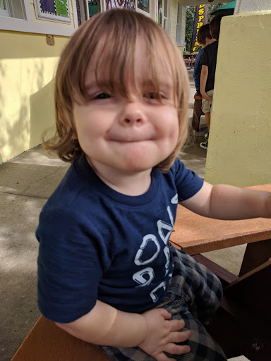 Ice Cream Shop «Neighbors Ice Cream Parlor», reviews and photos, 5980 Spruce Creek Rd, Port Orange, FL 32127, USA