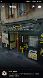 Photos du propriétaire du Pizzeria Di Napoli à Auxerre - n°1