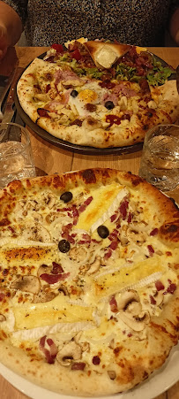 Pizza du Pizzeria Novità à Caen - n°6