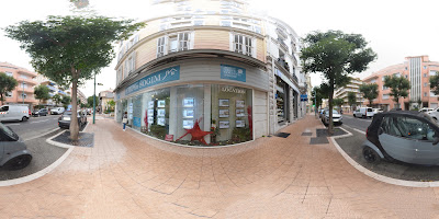 Sogim x telecomando à Menton