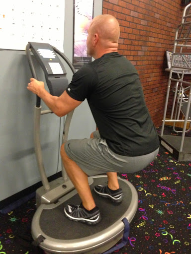 Gym «Studio Fitness Rockwall», reviews and photos, 356 Ranch Trail, Rockwall, TX 75032, USA