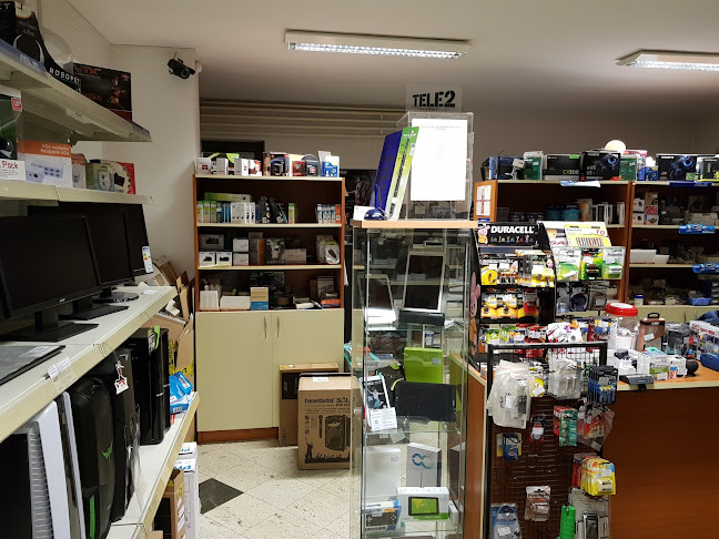 Recenzije PC-automati Krapina, servis i trgovina računala u Krapina - Trgovina