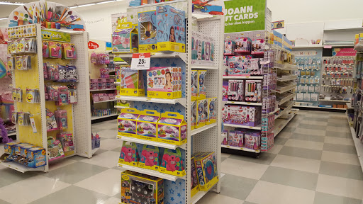 Fabric Store «Jo-Ann Fabrics and Crafts», reviews and photos, 1600 Greengate Center Cir, Greensburg, PA 15601, USA