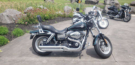 Harley-Davidson Dealer «Battlefield Harley-Davidson», reviews and photos, 21 Cavalry Field Rd, Gettysburg, PA 17325, USA