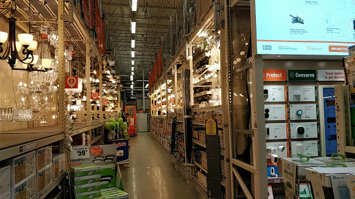 Home Improvement Store «The Home Depot», reviews and photos, 541 Kings Hwy Cutoff, Fairfield, CT 06824, USA