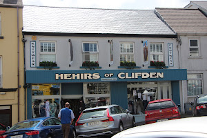 Hehirs Of Clifden