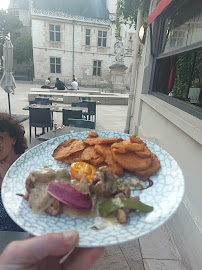 Photos du propriétaire du Restaurant français Chez Jacques à Bourges - n°2