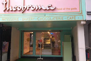 Theobroma Bakery and Cake Shop - Aundh, Pune image