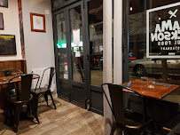 Atmosphère du Restaurant américain Mama Jackson Soul Food Restaurant à Paris - n°15