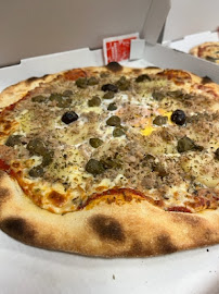 Photos du propriétaire du Pizzeria pizza l'Antiboise à Antibes - n°17