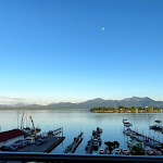 Photo n°4 de l'avis de Steph. fait le 05/06/2020 à 20:28 sur le  Hotel ChiemseePanorama à Gstadt am Chiemsee