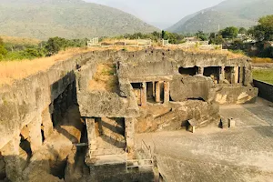 Khapara Kodiya Caves image