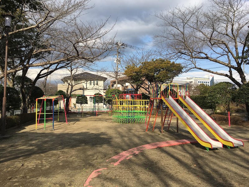 岩丸児童公園