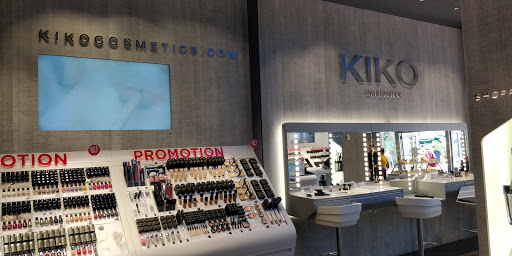Cosmetics Store «KIKO Milano», reviews and photos, Lincoln Rd, Miami Beach, FL 33139, USA