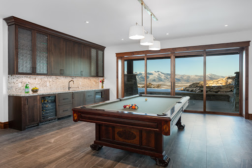 Construction Company «P J Builders», reviews and photos, 1950 Woodbine Way #2, Park City, UT 84060, USA