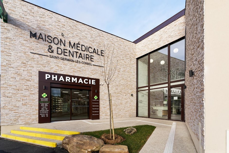 Pôle dentaire et d'orthodontie de Saint-Germain-lès-Corbeil - Saint-Pierre-du- Perray- Essonne - Sénart à Saint-Germain-lès-Corbeil