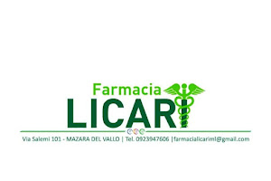 Farmacia Licari Snc di Vernaccini Stefania e C.