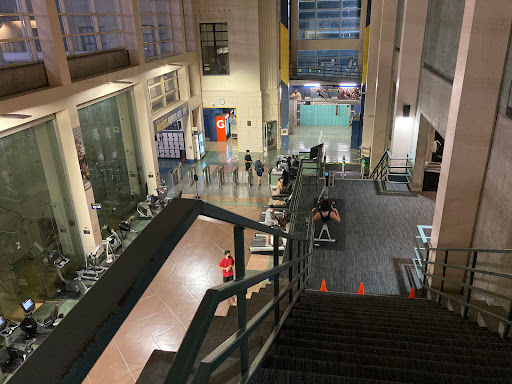 Recreational Sports Facility image