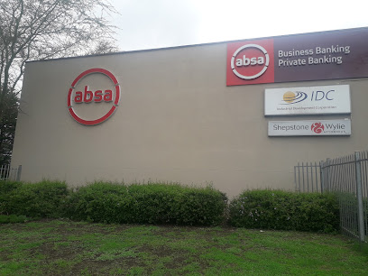 Absa | Branch | Chatterton Road