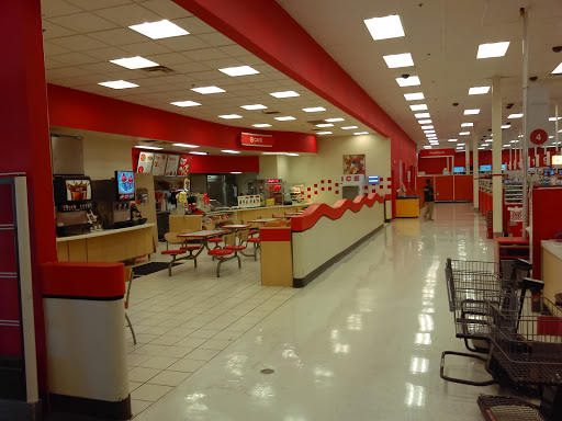 Department Store «Target», reviews and photos, 4200 Portsmouth Blvd STE 600, Chesapeake, VA 23321, USA