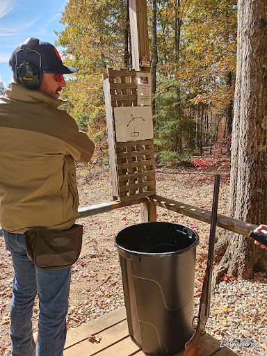 Shooting Event Area «Etowah Valley Sporting Clays Park», reviews and photos, 619 Sporting Hill Dr, Dawsonville, GA 30534, USA