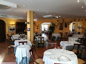 Restaurante La Alacena de Tres Cantos en Tres Cantos