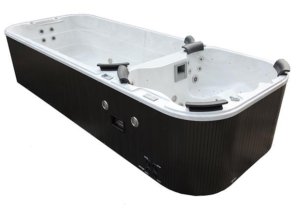 Thiết bị bể bơi Hanteco Việt Nam