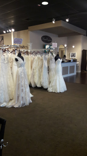 Bridal Shop «Bridal Exclusives», reviews and photos, 16850 SW 72nd Ave, Portland, OR 97224, USA