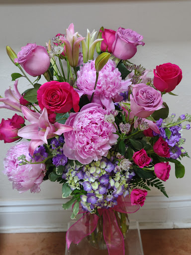 Florist «Floral Impressions», reviews and photos, 4203 W El Prado Blvd # A, Tampa, FL 33629, USA