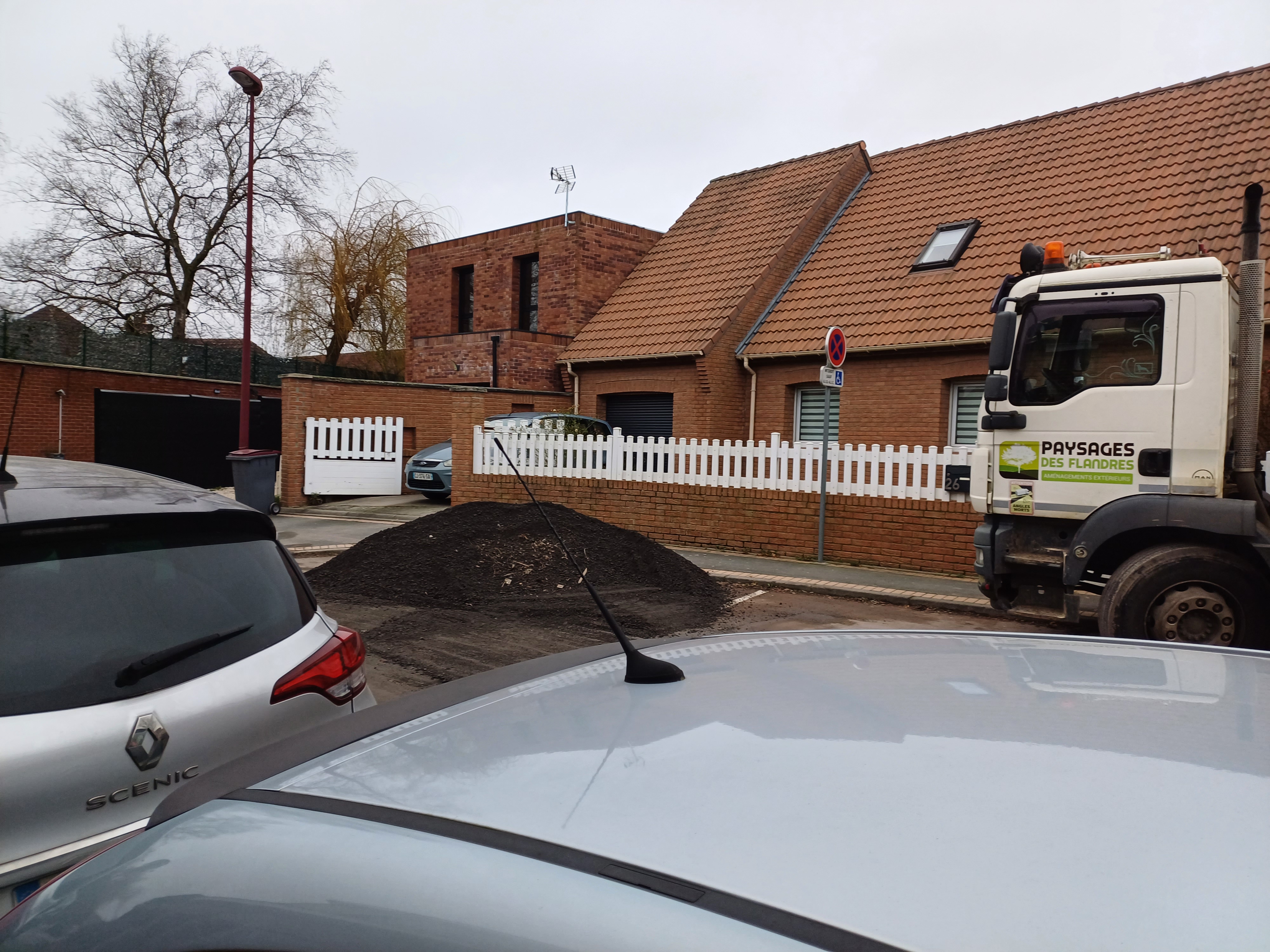 Photo n° 2 de l'avis de Anne.h fait le 20/12/2023 à 11:17