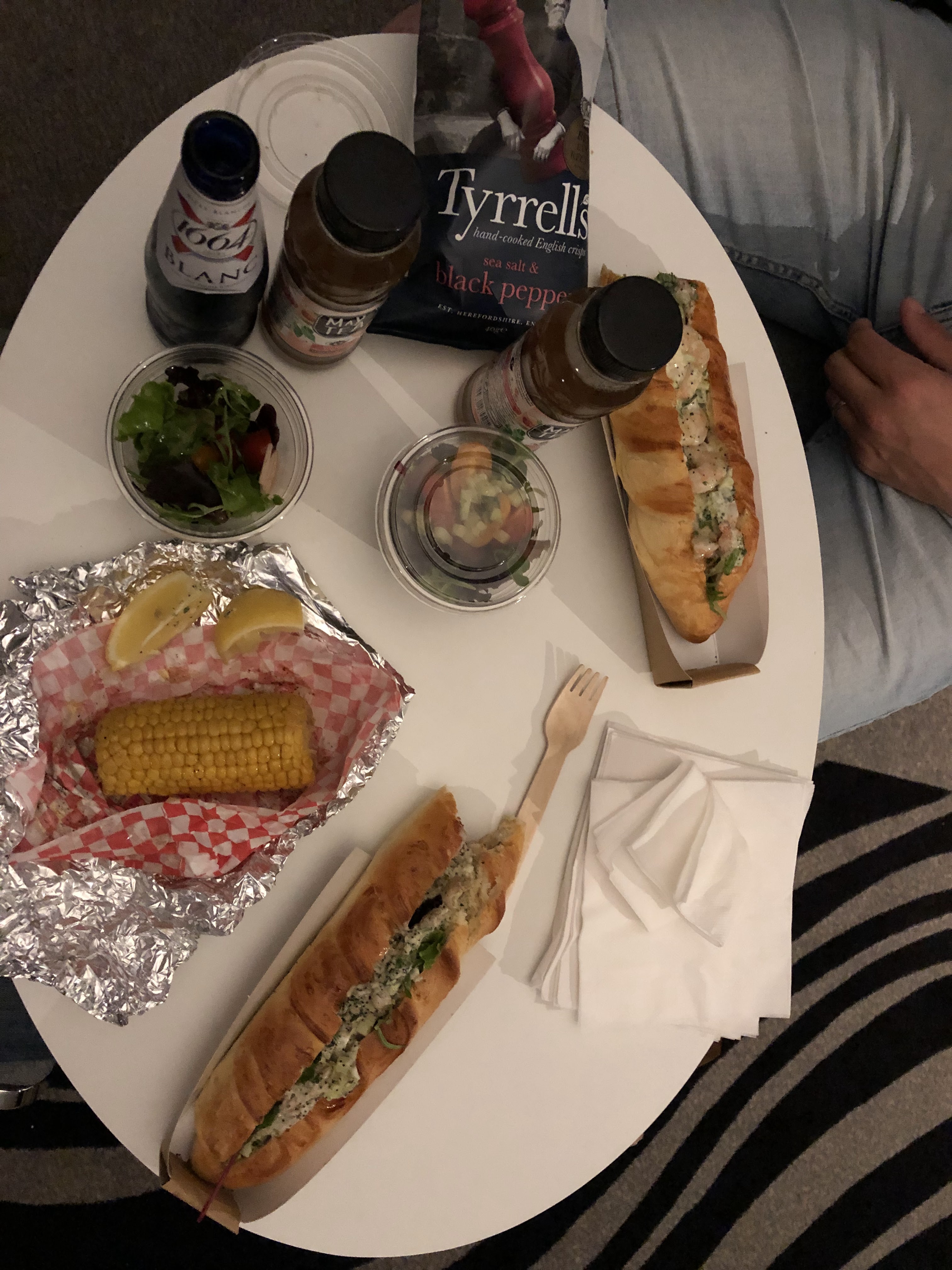 Photo n° 3 de l'avis de Courtney. fait le 01/05/2019 à 05:11