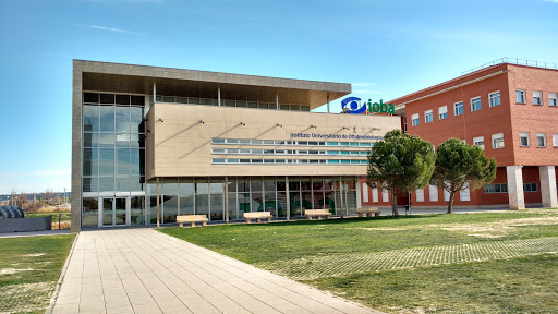 IOBA - Applied Ophthalmology Institute en Valladolid, Valladolid