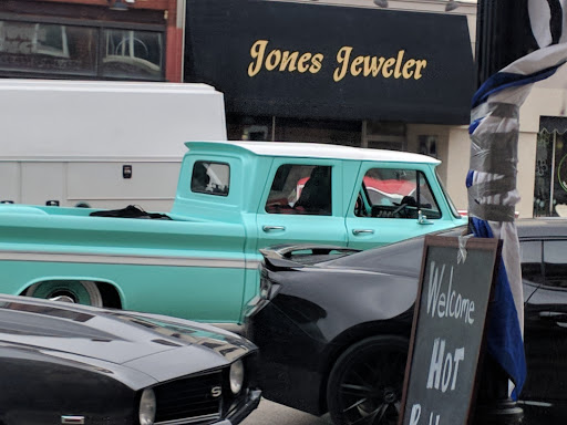 Restaurant «Brew Nation Celina Ohio», reviews and photos, 110 S Main St, Celina, OH 45822, USA