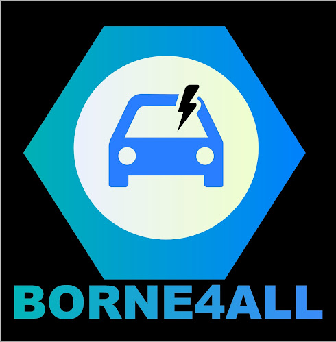 Reacties en beoordelingen van Borne4All