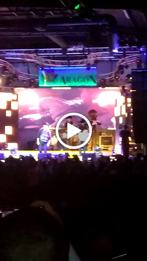 Concert Hall «Aragon Music Hall», reviews and photos, 1300 W Nolana Loop, Pharr, TX 78577, USA